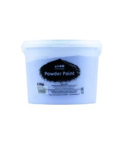 Powder Paint 2.5kg - Blue