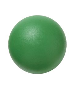 Coated Foam Ball - 160mm - Green