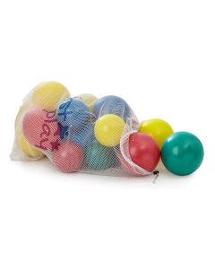 Bag of Soft Balls - Pack of 18