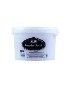 Powder Paint 2.5kg - Purple