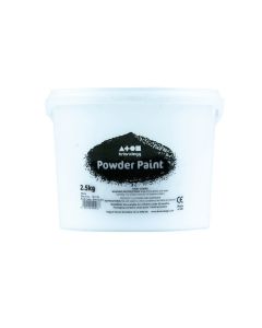 Powder Paint 2.5kg - White