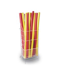Fun Swimming Noodles - 1.65m - Pack of 15