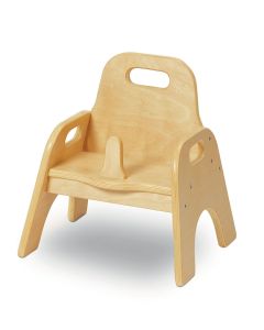 Millhouse Sturdy Chairs with Pommel