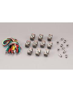 DPDT Switches - Pack of 10