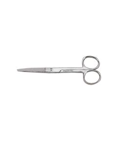 Dissecting Scissors - Blunt Ends - 125mm