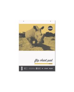 Rhino A1 Dotted Flipchart Pad