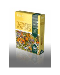 RHS Flowers for Bees Seed Pack
