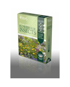 RHS Flowers for Insects Seed Pack