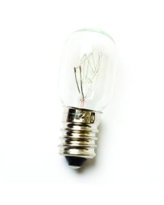 Light Bulb Small Screw 240V/10W - Clear