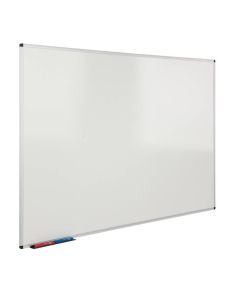 Magnetic Whiteboards -  Aluminium Frame