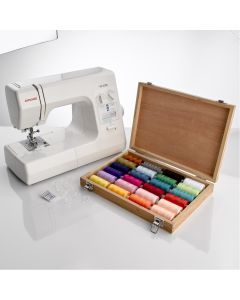 Janome Sewing Machine HD2200 Studio Set