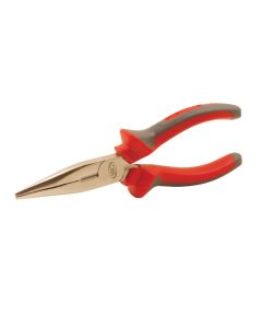 Stromberg Pliers 6in Long Nose