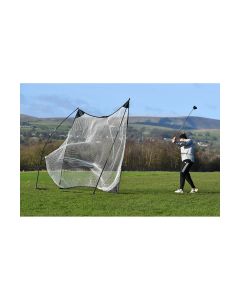 Sensible Soccer Golf Net - 10 x 7ft
