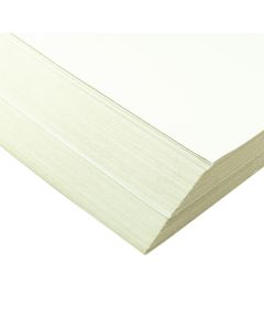 Sugar Paper 140gsm White or Black - Pack of 250