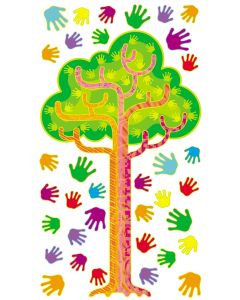 Hands In Harmony Learning Tree
