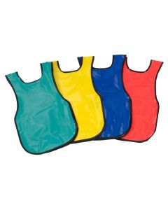 Plain Tabards - Small - Pack of 4