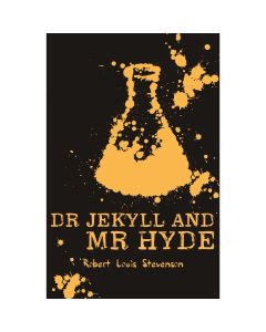 The Strange Case Of Dr Jekyll Mr Hyde