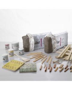 Tile Making Class Pack