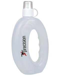 Precision Hand Water Bottle - 300ml - White
