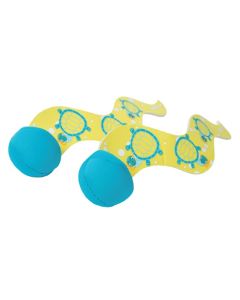 Speedo Turtle Dive Balls - Pack of 2