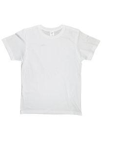 Cotton T Shirt Adults - Small 35-36in - Pack of 10