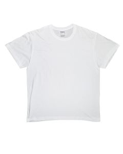 Cotton T Shirt Adults - Large 39-40in - Pack of 10