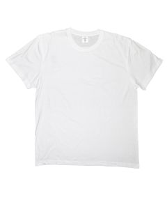 Cotton T Shirt Adults - X-Large 42-44in - Pack of 10