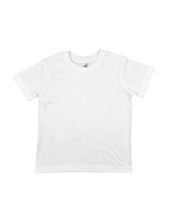 Cotton T Shirt Junior - Small Age 5-6 - Pack of 10