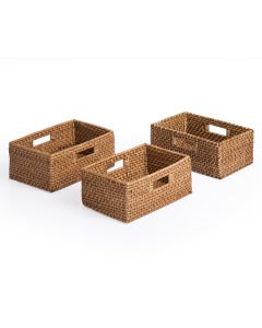 Sense of Place Storage Baskets