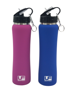 Urban Fitness Cool Insulated Water Bottle - 500ml