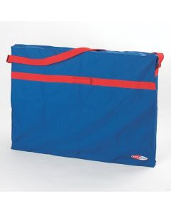 Ultimate Loop Leg Flipchart Easel - Carry Bag