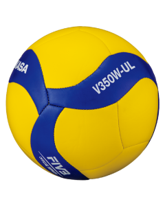 MIKASA V350W-UL Volleyball (180g)