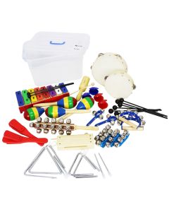 Percussion Kit - Pack of 30