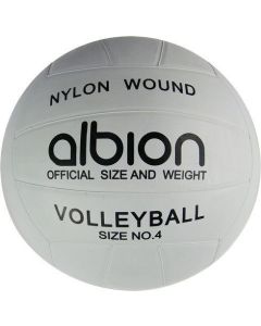 Tuftex Nylon Wound Volleyball