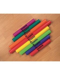 Diatonic Boomwhackers - Pack of 8