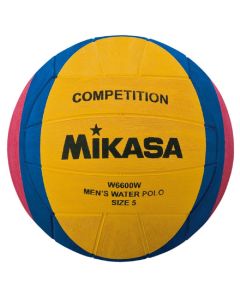 Mikasa Wave Training Water Polo Ball