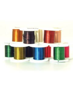 Embellishment Wire Coloured - Pack of 12