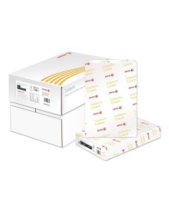 Gloss Coated Colour Laser Paper A4 140gsm White 003R90339 - Pack of 400