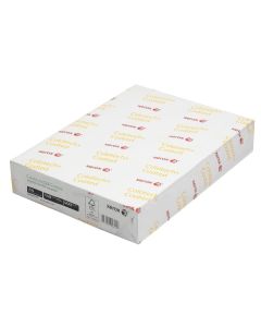 Silk Coated Colour Laser Paper A4 140gsm White 003R90358 - Pack of 400