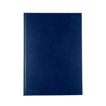 Manuscript Book A6 Indexed 96 Pages