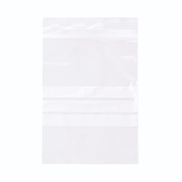 Writeon Minigrip Bag 90 x 115mm - Pack of 1000