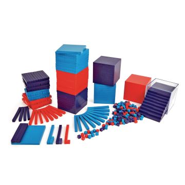Base 10 Volume Set