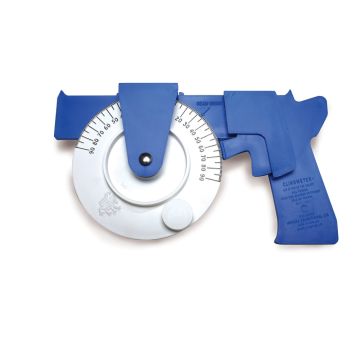 Traditional Lightweight Clinometer 1