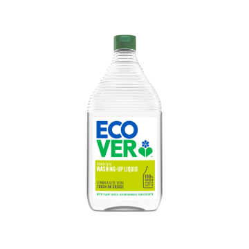 Ecover WashingUp Liquid Lemon Aloe 950ml