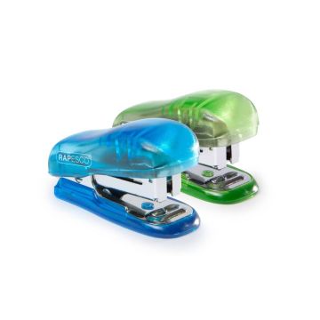 Rapesco Bug Stapler (Random Colours)
