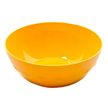 Harfield Bowl 24cm - Yellow