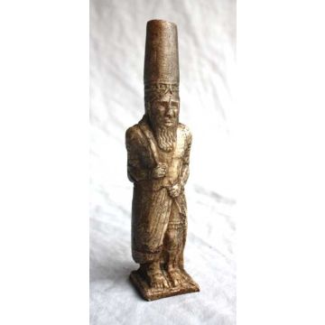 Sumerian Figure