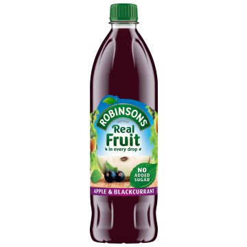 Robinsons App Blk No Added Sugar 1Lt P12