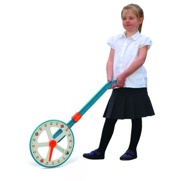 Trundle Wheel