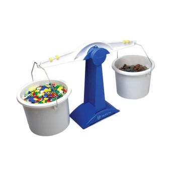 Bucket Balance